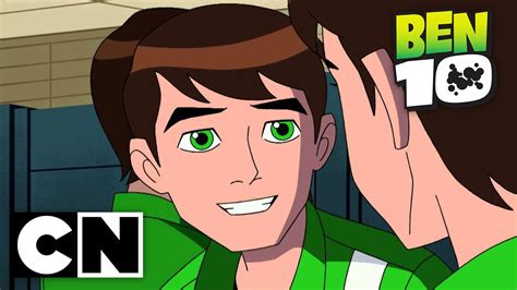 ben 10 ultimate alien duped youtube